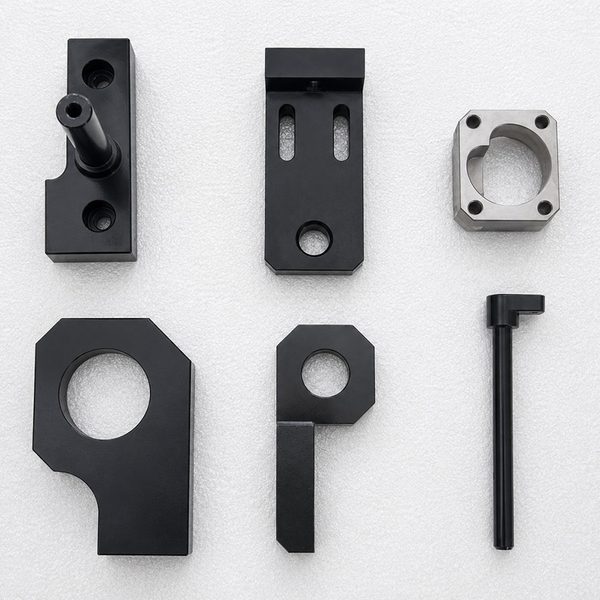 Engineering plastics material for CNC machining