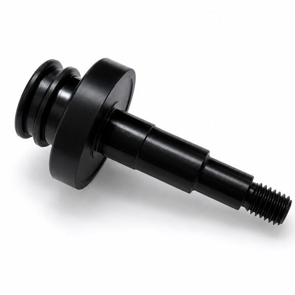 Stainless steel material for CNC machining