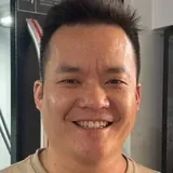 Raymond Liang